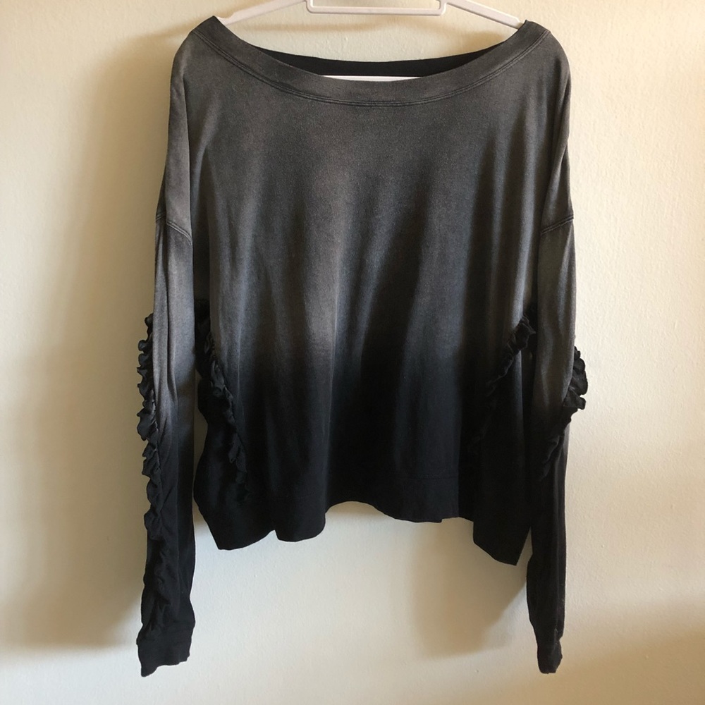 Free people sweater
